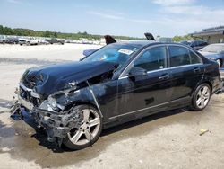 Mercury Vehiculos salvage en venta: 2011 Mercury 2011 MERCEDES-BENZ C 300 4matic