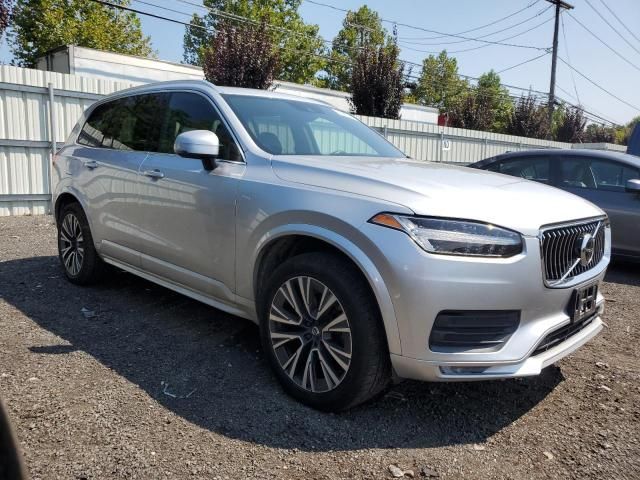 2020 Volvo XC90 T5 Momentum