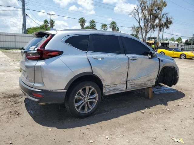 2021 Honda CR-V Touring