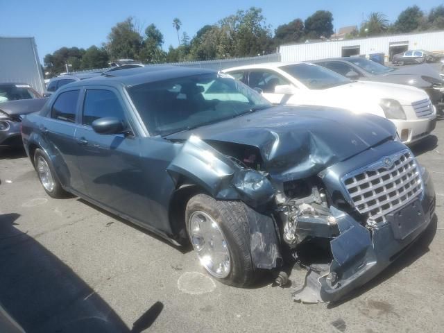 2006 Chrysler 300 Touring