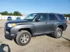 2012 Toyota 4runner SR5