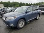 2013 Toyota Highlander Base