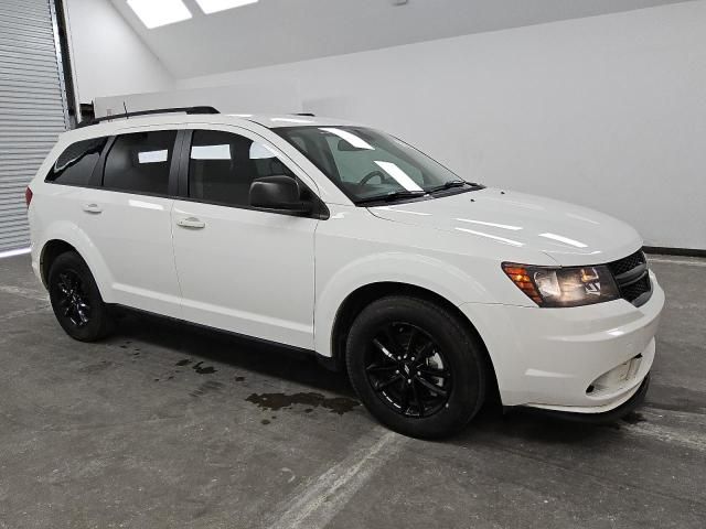 2020 Dodge Journey SE