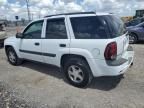 2005 Chevrolet Trailblazer LS