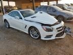 2014 Mercedes-Benz SL 550