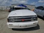 1996 Chevrolet S Truck S10