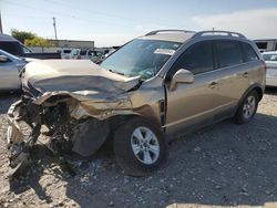 Saturn Vehiculos salvage en venta: 2008 Saturn Vue XE