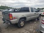 2000 Chevrolet Silverado K1500