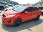 2013 Ford Fiesta SE