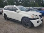 2011 Mercedes-Benz GL 450 4matic