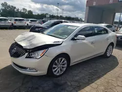 2014 Buick Lacrosse en venta en Fort Wayne, IN