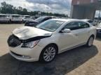 2014 Buick Lacrosse