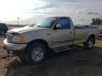 2000 Ford F150