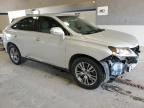 2013 Lexus RX 450