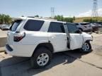 2024 Toyota 4runner SR5/SR5 Premium