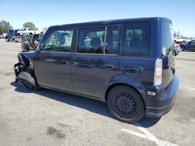 2004 Scion XB