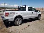 2014 Ford F150 Super Cab