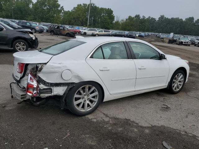 2015 Chevrolet Malibu 2LT