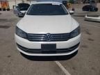 2014 Volkswagen Passat S