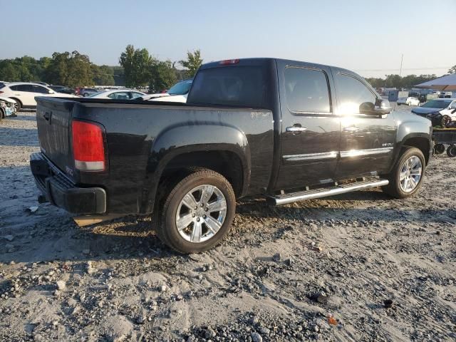 2013 GMC Sierra K1500 Denali