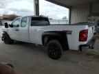 2008 Chevrolet Silverado K2500 Heavy Duty