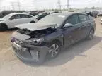 2018 Hyundai Ioniq SEL