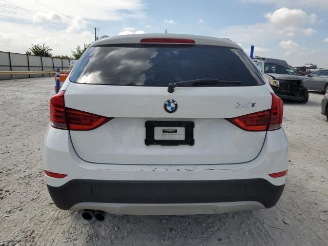 2014 BMW X1 SDRIVE28I