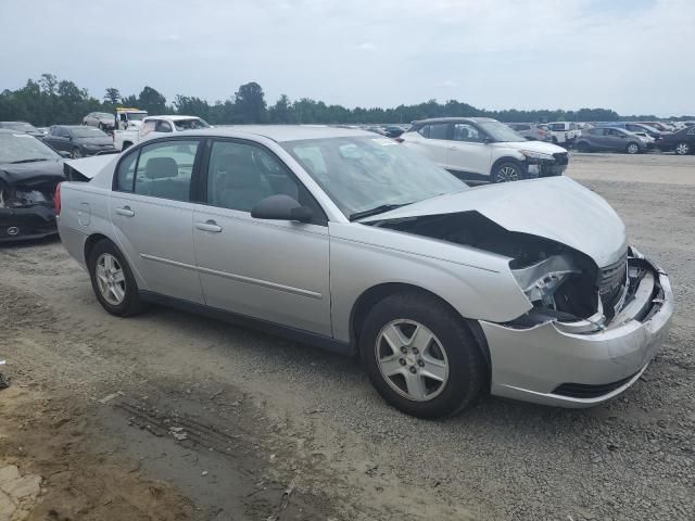 2005 Chevrolet Malibu LS