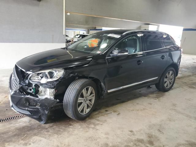 2016 Volvo XC60 T6 Premier