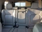 2012 Honda Pilot Touring