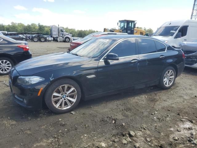 2015 BMW 528 XI