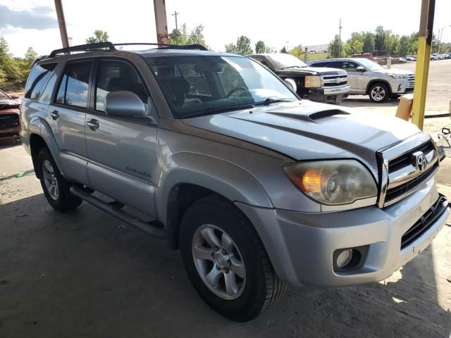 2009 Toyota 4runner SR5