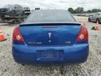 2007 Pontiac G6 Base