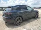 2023 Porsche Cayenne S