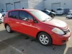 2007 Nissan Versa S