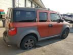 2005 Honda Element EX