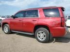 2015 Chevrolet Tahoe K1500 LT