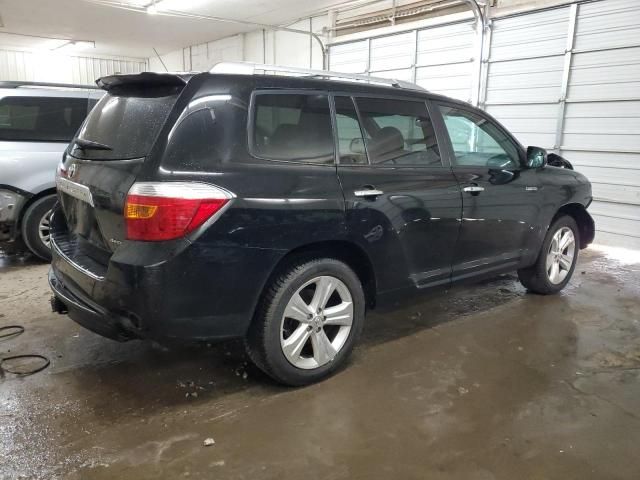 2010 Toyota Highlander Limited