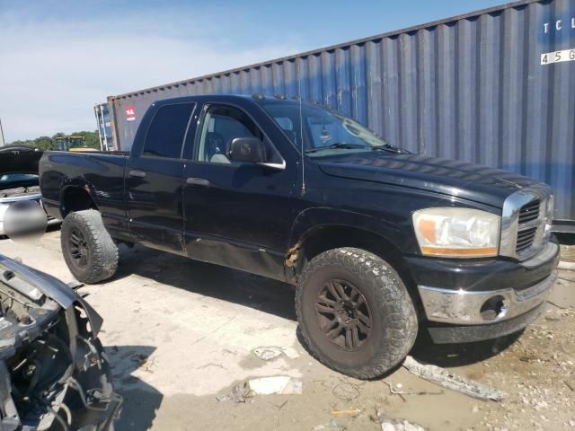 2006 Dodge RAM 1500 ST