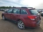 2014 Subaru Outback 2.5I