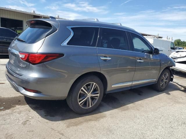 2016 Infiniti QX60