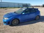 2012 Subaru Impreza WRX