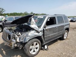 Jeep salvage cars for sale: 2012 Jeep Patriot Sport