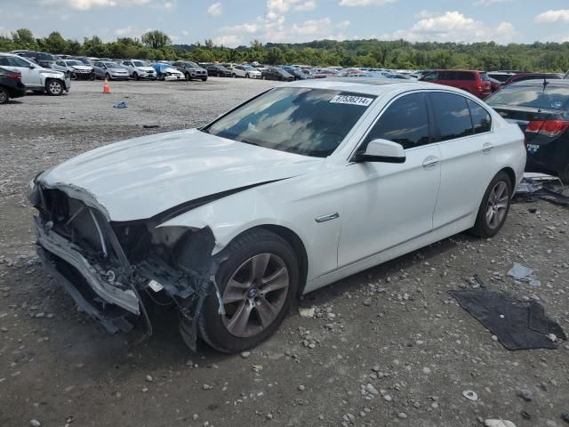 2013 BMW 528 XI