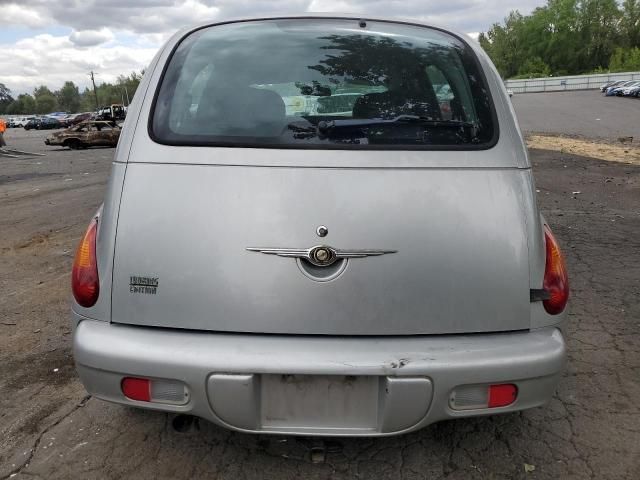 2005 Chrysler PT Cruiser Touring