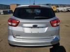 2017 Ford C-MAX SE