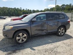 Toyota Vehiculos salvage en venta: 2008 Toyota Highlander Sport