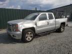 2014 Chevrolet Silverado C1500 LT