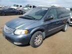 2001 Chrysler Town & Country LXI