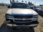 2004 Chevrolet Silverado K1500